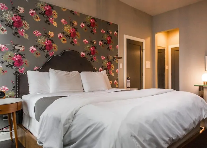 Bed and breakfast Wicker Park 3*