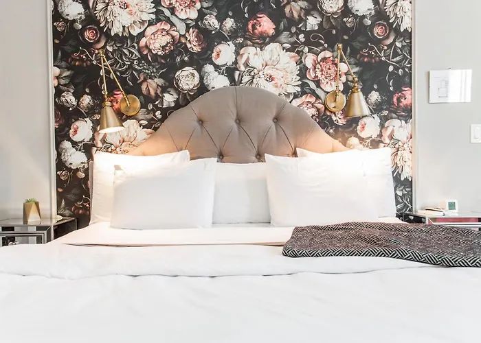 Wicker Park Bed and breakfast