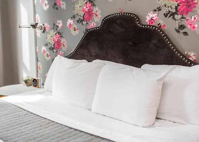 Bed and breakfast Wicker Park