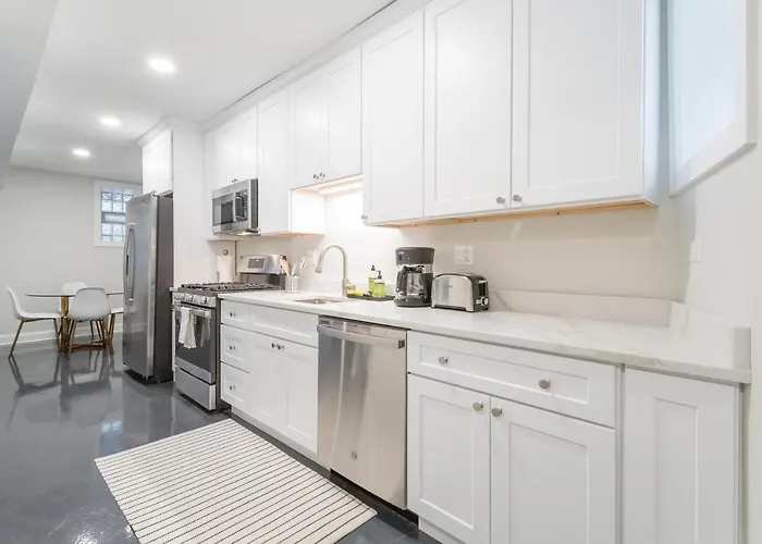Wicker Park Bed and breakfast Chicago