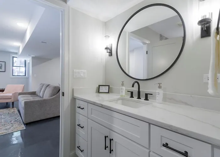 Bed and breakfast Wicker Park 3*