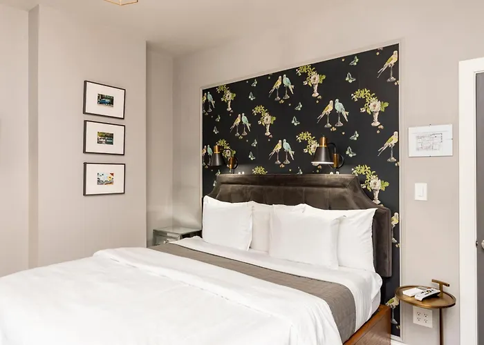 Bed and breakfast Wicker Park Chicago