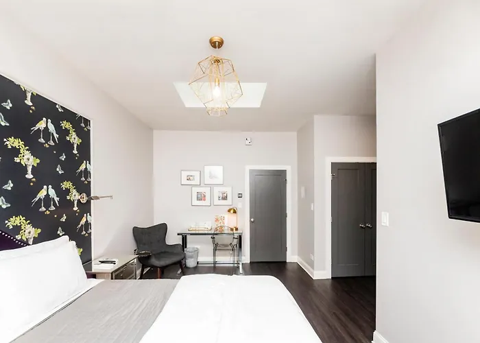 Wicker Park 3* Chicago