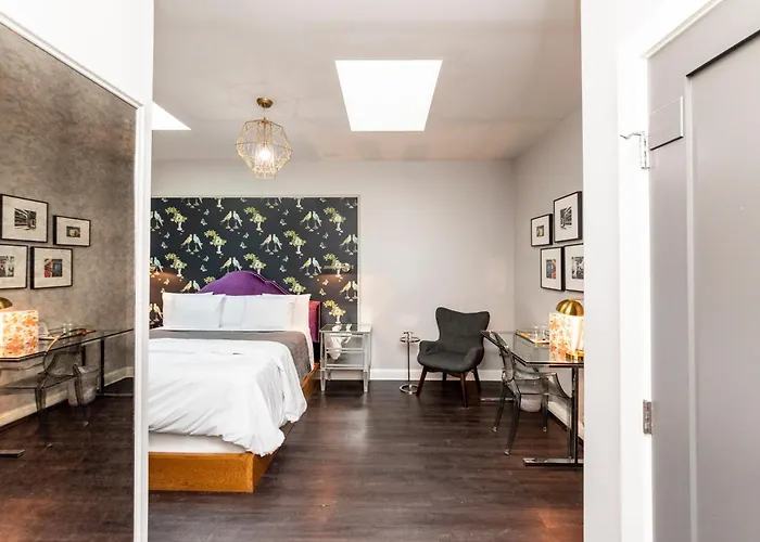 Bed and breakfast Wicker Park