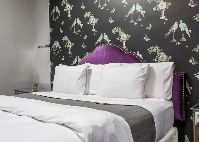 Bed and breakfast Wicker Park 3*