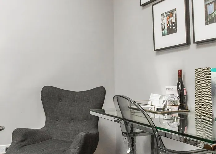 Wicker Park Bed and breakfast Chicago
