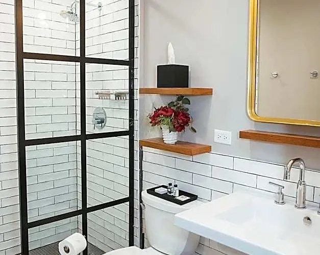 Bed and breakfast Wicker Park 3*