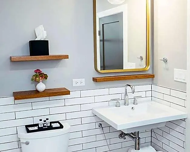 Wicker Park 3* Chicago