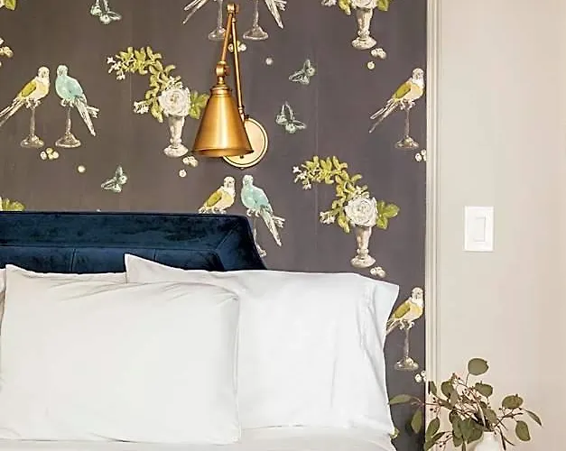 Wicker Park Bed and breakfast Chicago