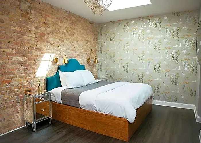 Bed and breakfast Wicker Park