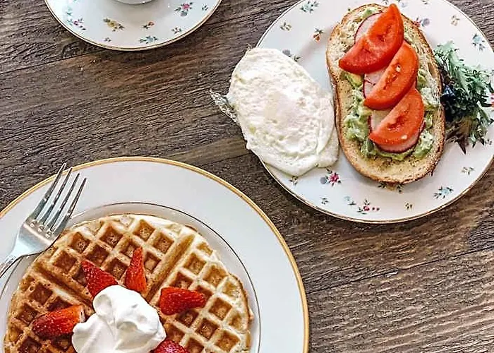 Wicker Park Bed and breakfast Chicago