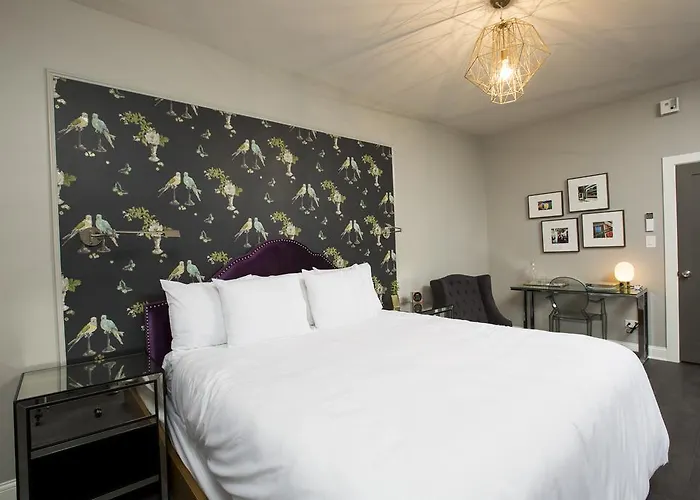 Wicker Park Bed and breakfast Chicago