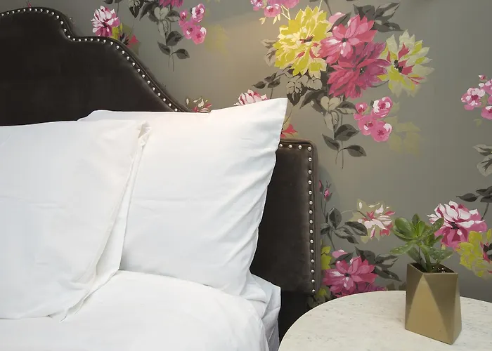 Wicker Park Bed and breakfast Chicago