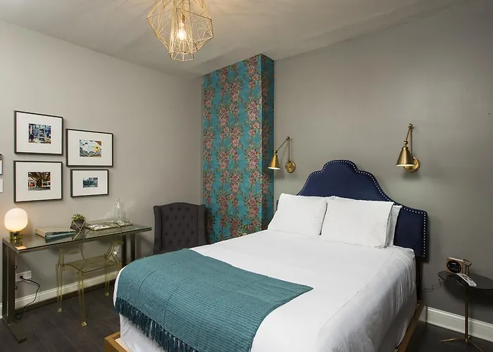 Wicker Park Bed and breakfast Chicago