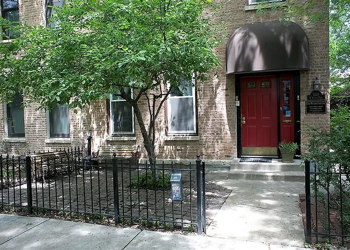 Bed and breakfast Wicker Park 3*