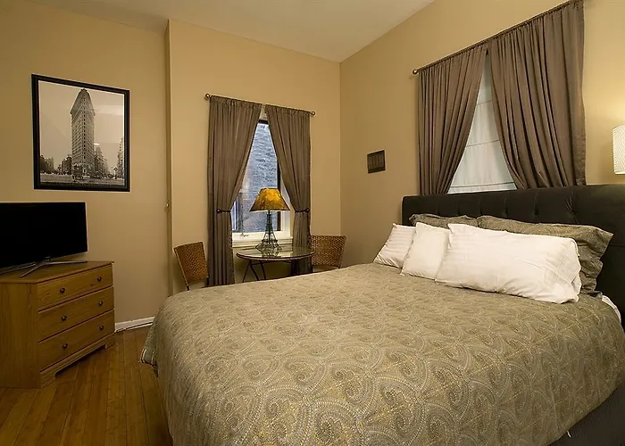 Wicker Park Bed and breakfast Chicago