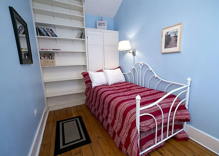 Wicker Park 3* Chicago