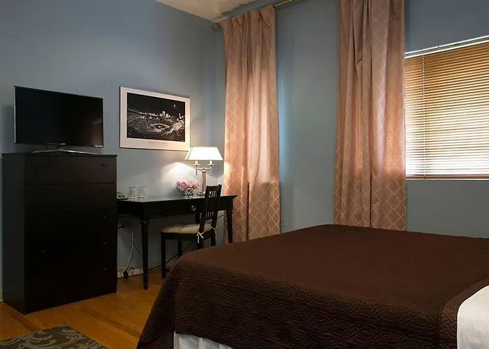 Wicker Park 3* Chicago