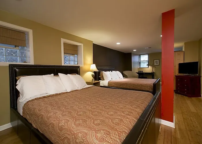 Wicker Park 3* Chicago
