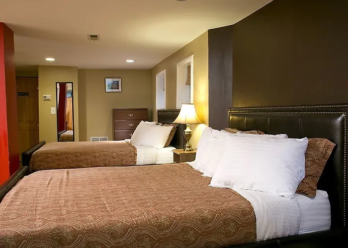 Bed and breakfast Wicker Park Chicago