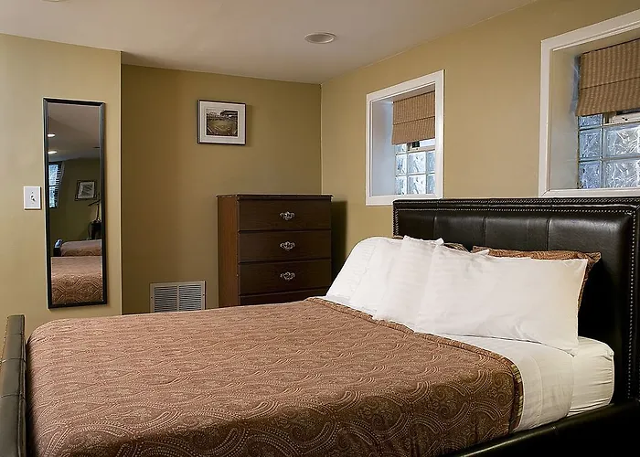 Bed and breakfast Wicker Park Chicago