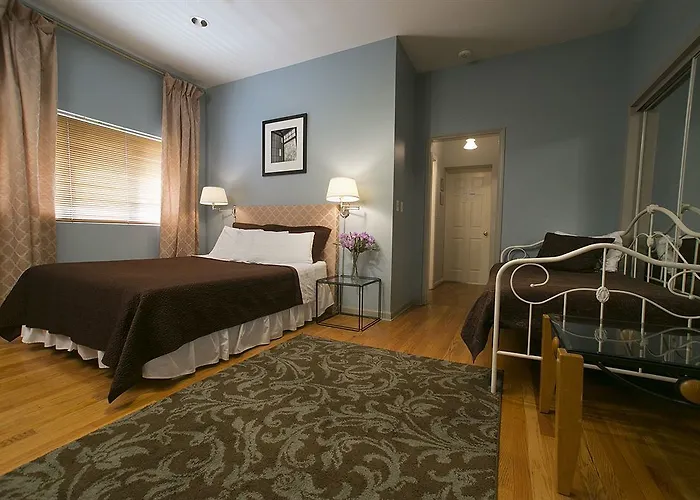 Wicker Park 3* Chicago