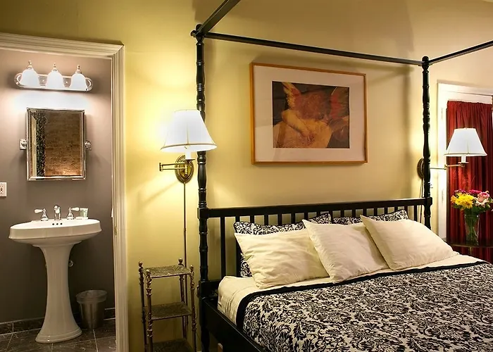 Bed and breakfast Wicker Park 3*