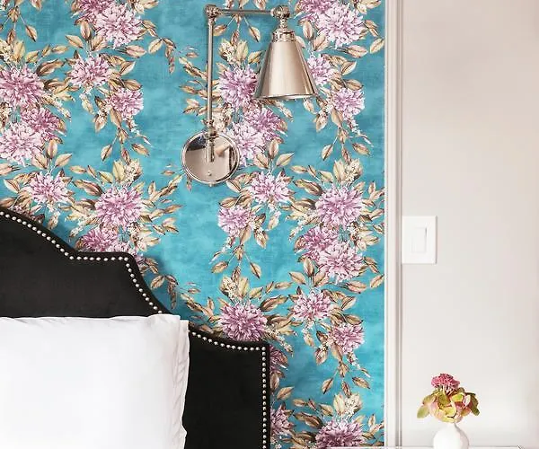 Wicker Park Bed and breakfast