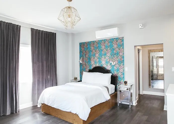 Bed and breakfast Wicker Park