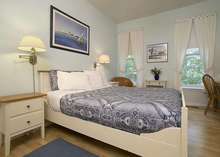 Wicker Park Bed and breakfast 3*