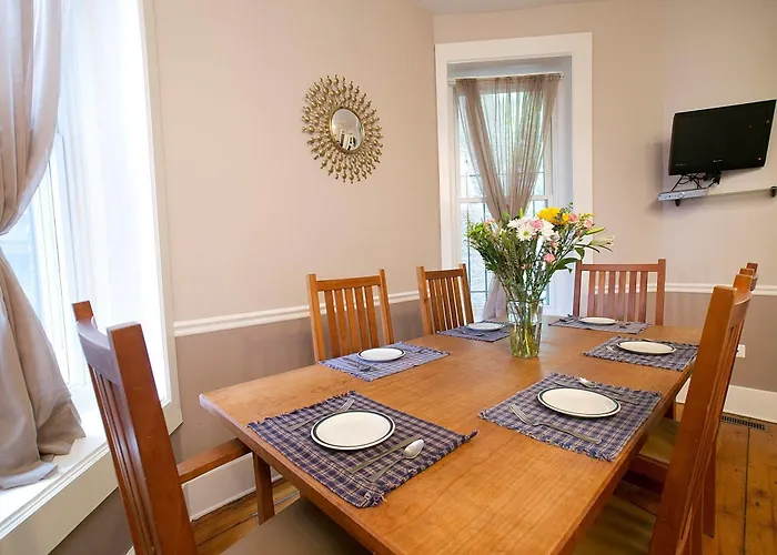 Bed and breakfast Wicker Park Chicago