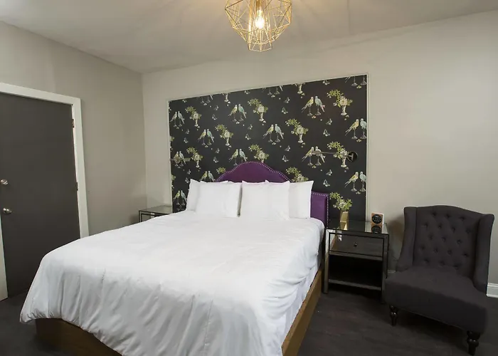 Wicker Park Bed and breakfast Chicago