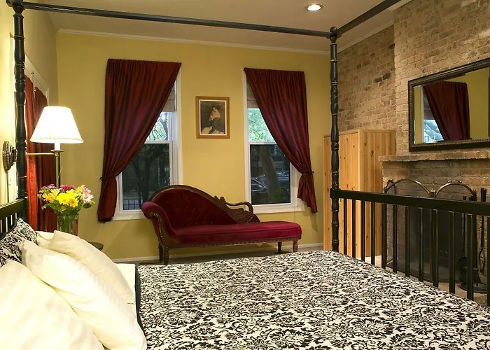Wicker Park 3* Chicago