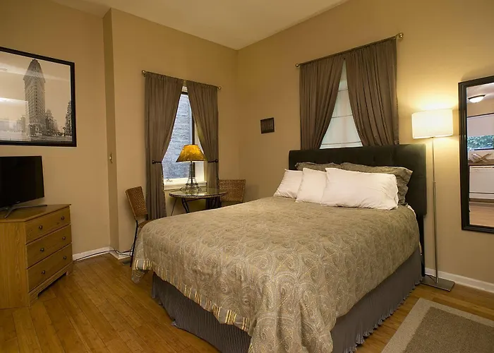Wicker Park 3* Chicago